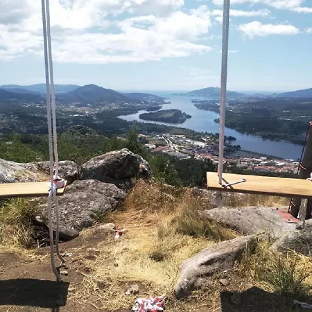 Apartament Casa Cervo Artes *