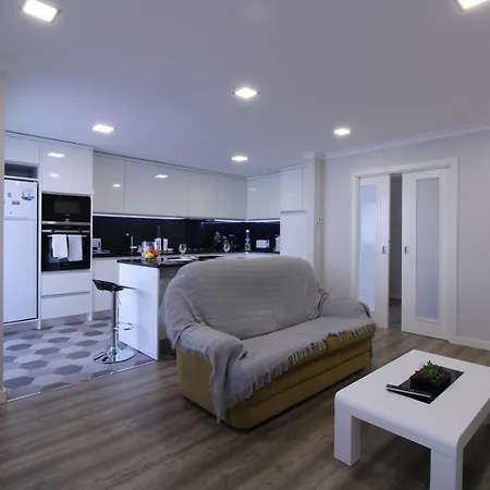 Casa Cervo Artes * וילה נובה דה סרביירה