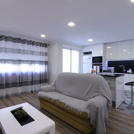 Casa Cervo Artes דירה