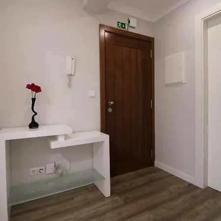 Casa Cervo Artes Apartament *