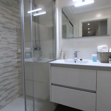 Casa Cervo Artes Apartament