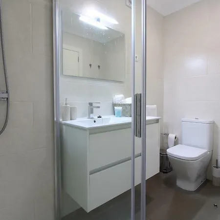 Casa Cervo Artes דירה וילה נובה דה סרביירה