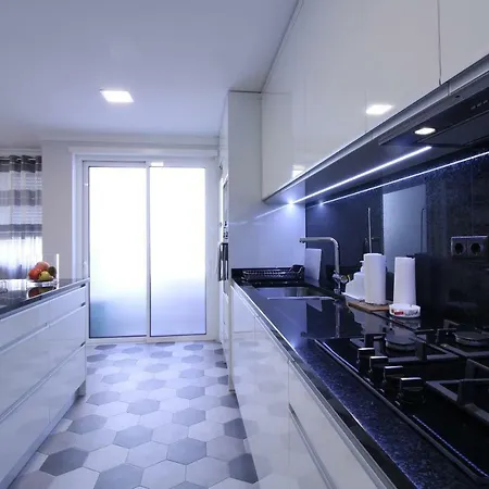 Casa Cervo Artes וילה נובה דה סרביירה