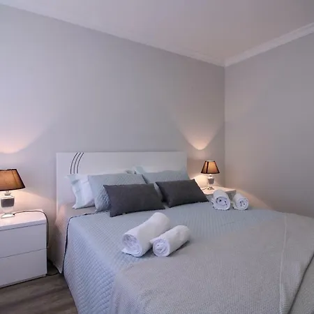 Apartament Casa Cervo Artes *