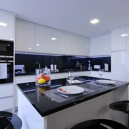 Casa Cervo Artes Apartament Vila Nova de Cerveira