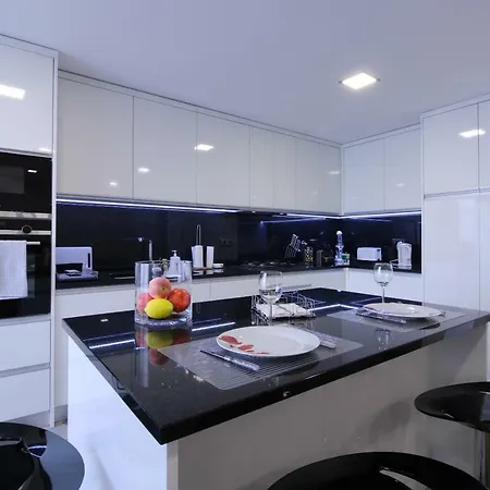 Casa Cervo Artes Appartement Vila Nova de Cerveira