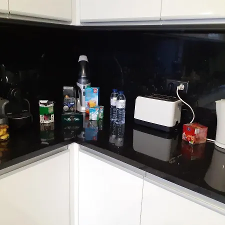 Casa Cervo Artes Apartament