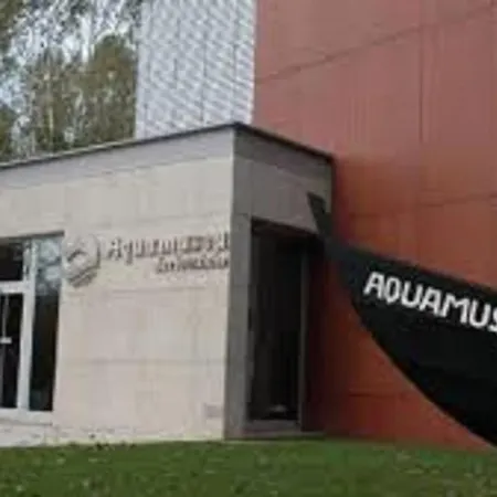 Casa Cervo Artes דירה