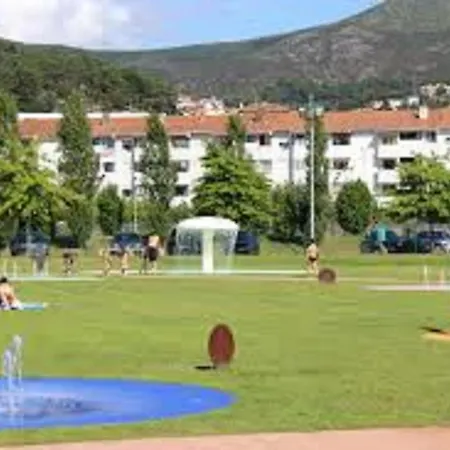 Casa Cervo Artes Apartament *