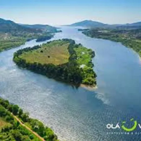 Casa Cervo Artes וילה נובה דה סרביירה