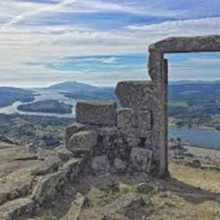 Casa Cervo Artes Apartament Vila Nova de Cerveira