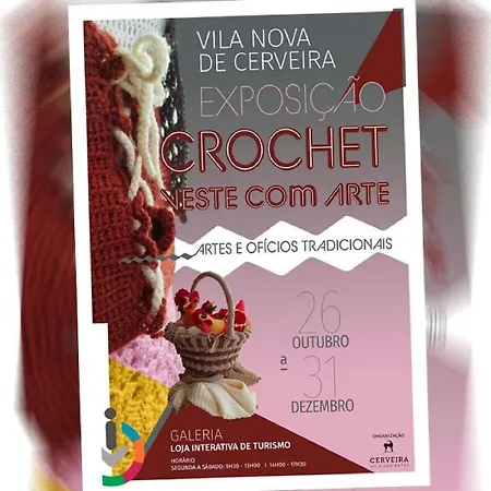 Apartament Casa Cervo Artes