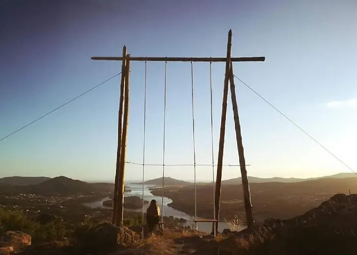 Apartamento Casa Cervo Artes