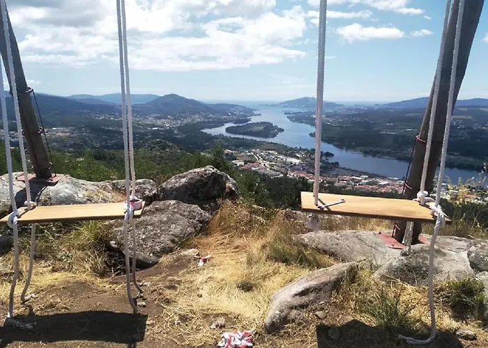 Apartamento Casa Cervo Artes *