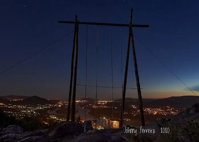 Casa Cervo Artes 维拉·诺瓦·达·塞尔维尔