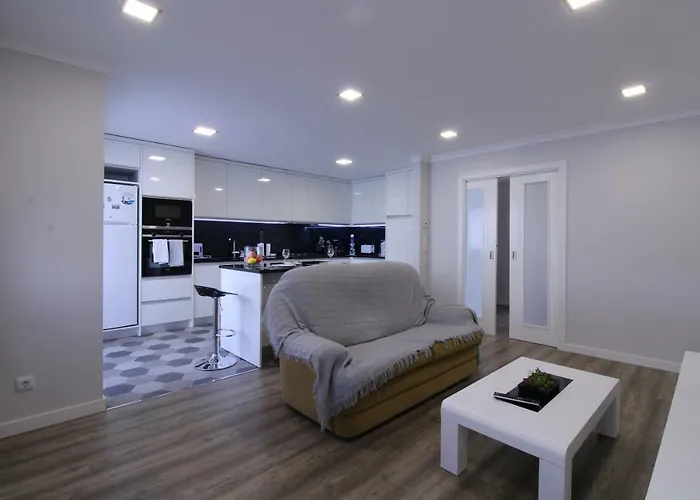 Casa Cervo Artes * Vila Nova de Cerveira