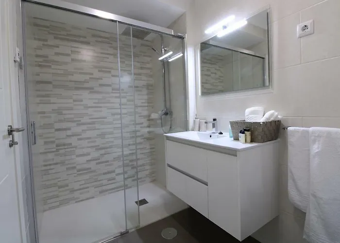 Apartman Casa Cervo Artes