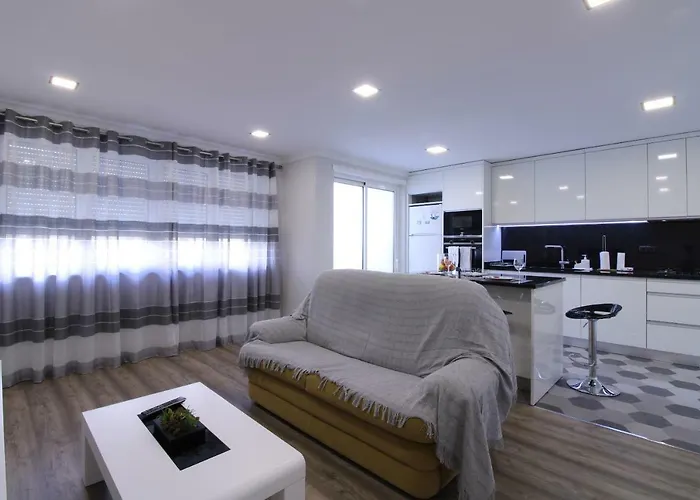 Casa Cervo Artes Apartment