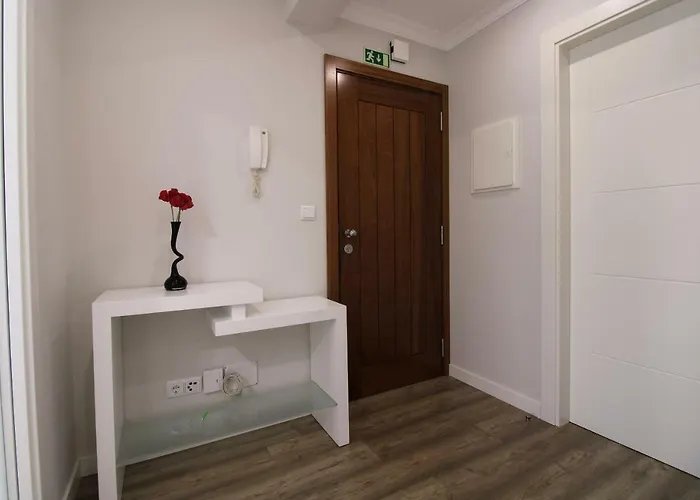 Casa Cervo Artes Apartman *