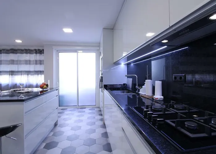 Casa Cervo Artes 빌라노바 데 세르베이라