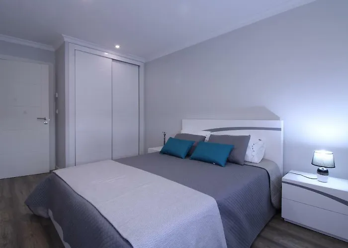 Casa Cervo Artes Apartman Vila Nova de Cerveira