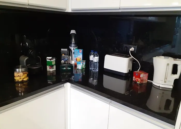 Casa Cervo Artes Apartment