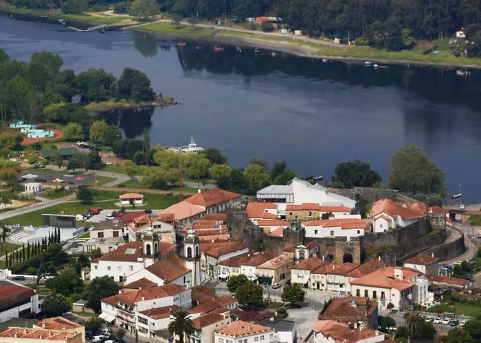 Apartman Casa Cervo Artes *