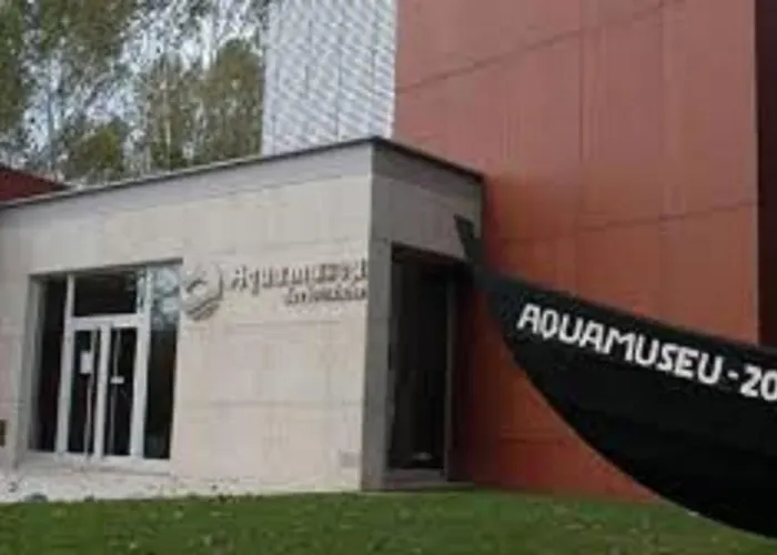 Casa Cervo Artes 公寓