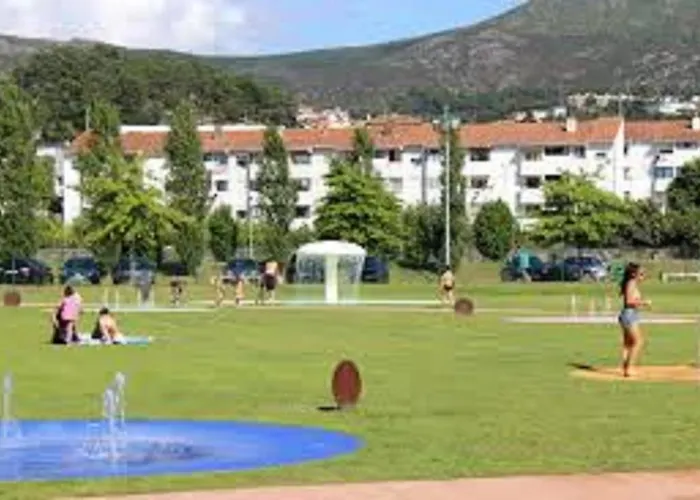 Casa Cervo Artes Apartman *