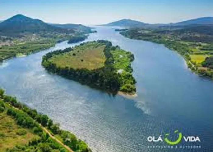 Casa Cervo Artes 维拉·诺瓦·达·塞尔维尔